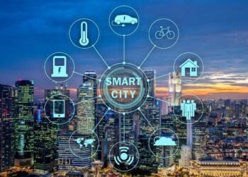 Smart City: Kota Pintar yang Warganya Masih Nanya WiFi Gratis di Balai Kota