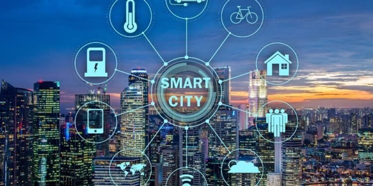 Smart City: Kota Pintar yang Warganya Masih Nanya WiFi Gratis di Balai Kota