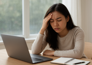 Kenapa Kita Berbeda-beda Saat Stres? Jawabannya Lebih Rumit dari Sekadar “Kuat” atau “Nggak Kuat”