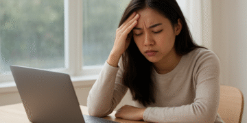 Kenapa Kita Berbeda-beda Saat Stres? Jawabannya Lebih Rumit dari Sekadar “Kuat” atau “Nggak Kuat”