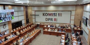 RUU yang Lahir dari Tenggat, Bukan Dialog