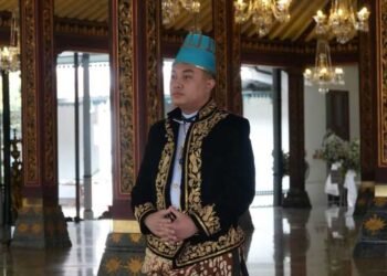 Pakoe Boewono XIV, Raja Muda yang Membawa Angin Baru ke Keraton Surakarta