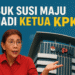 Bu Susi Jadi Ketua KPK? Santai, Itu Cuma Hoaks Nyemplung di Laut Informasi!