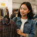 Di Balik Jaket Bekas, Ada Cerita Eksistensi: Kenapa Gen Z Tak Mau Berhenti Thrift