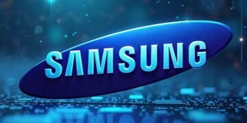 Investasi Raksasa Samsung Rp5,18 Kuadriliun untuk AI