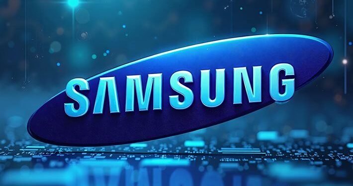 Investasi Raksasa Samsung Rp5,18 Kuadriliun untuk AI