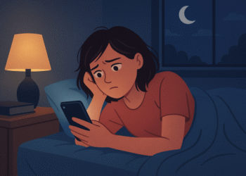 Mau Otak Encer? Stop 5 Ritual Malam yang Bikin Brain Drain