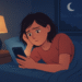 Mau Otak Encer? Stop 5 Ritual Malam yang Bikin Brain Drain