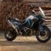 TRIUMPH TIGER ALPINE & DESERT: Petualang Rasa Premium