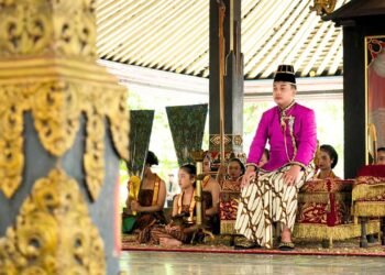 Suksesi PB XIV, Legitimasi LDA Tak Punya Kewenangan