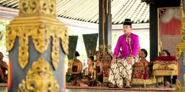 Suksesi PB XIV, Legitimasi LDA Tak Punya Kewenangan