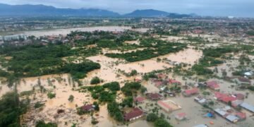 Bisnis Sumatera Terpukul UMKM Paling Sengsara, Biaya Logistik Melonjak