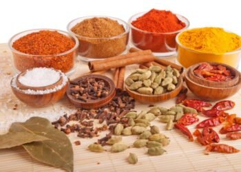 Bumbu Tabur Menggumpal: Masalah Receh yang Menguji Kesabaran Kita