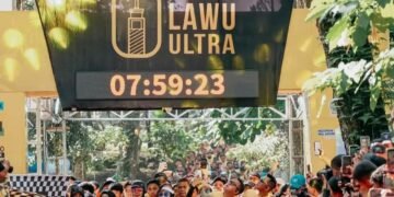 Kronologi Dua Peserta SLU 2025 Tewas di Lereng Gunung Lawu