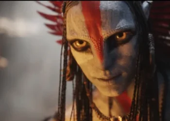 Ash People Muncul! Sosok Na’vi Paling Ganas di Avatar Terbaru