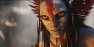 Ash People Muncul! Sosok Na’vi Paling Ganas di Avatar Terbaru