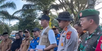 Bupati Aceh Terancam Sanksi Berat: Partai dan Inspektorat Bergerak