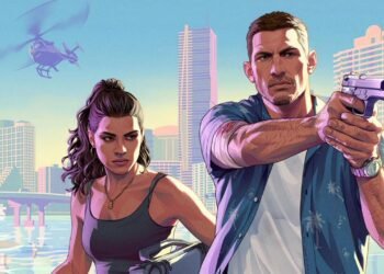 GTA 6 Resmi Datang, PS4 Resmi Ditinggal Zaman