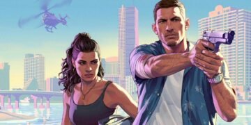GTA 6 Resmi Datang, PS4 Resmi Ditinggal Zaman