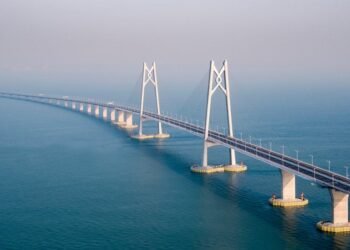 Malaysia Ingin Bangun Jembatan ke Indonesia, Duitnya Siapa?