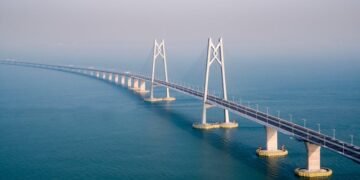 Malaysia Ingin Bangun Jembatan ke Indonesia, Duitnya Siapa?