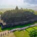 Libur Nataru, Dishub Magelang Siapkan Rekayasa Lalin ke Borobudur