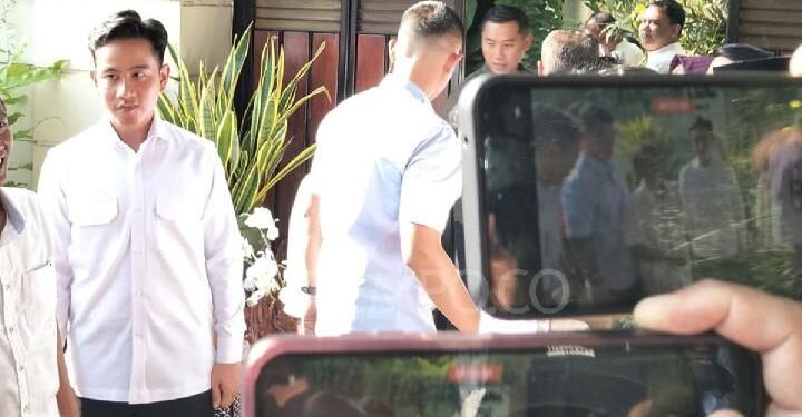 Rp 125 Triliun Dipertaruhkan: Ijazah SMA Gibran Jadi Polemik Nasional