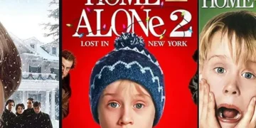 Natal di Layar Keluarga: 30 Film yang Bikin Hangat Hati dan Penuh Tawa