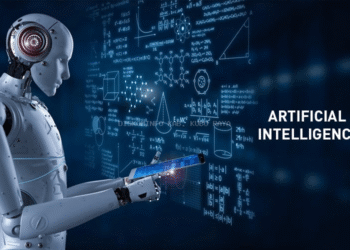 AI Naik Level Hidup Digital Menuju 2026 Versi IBM