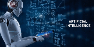 AI Naik Level Hidup Digital Menuju 2026 Versi IBM