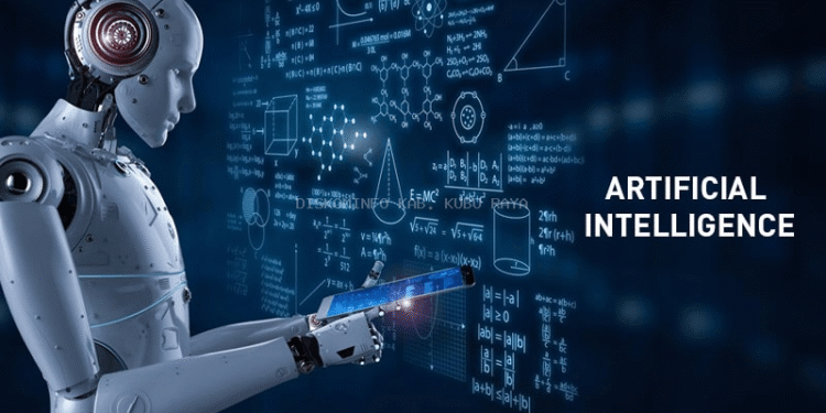 AI Naik Level Hidup Digital Menuju 2026 Versi IBM