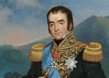 Willem Daendels: Tangan Besi Anti-Korupsi di Nusantara