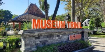 Situs Trinil: Menapaki Jejak Manusia Purba di Lembah Bengawan Solo