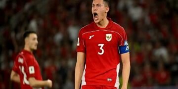 Milan Goda Jay Idzes, Fans Indonesia Ikut Deg-degan