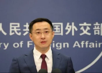 Komitmen Satu China dan Peta Baru Geopolitik Indonesia