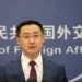Komitmen Satu China dan Peta Baru Geopolitik Indonesia