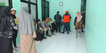 Dua Pegawai Kemenpar dan Kemenag Tewas di SLU Gunung Lawu