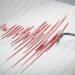 Gempa 4,5 M Mengguncang Simeulue Aceh