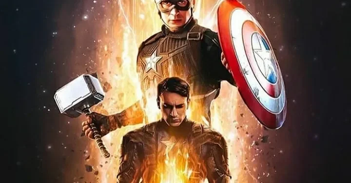 Chris Evans Kembali, Steve Rogers Siap Hadapi Chaos di Avengers
