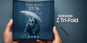 Samsung HP Lipat Tiga, Siap Mental dan Dompet?