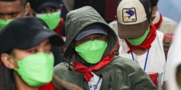 Iming-iming Operator Komputer, WNI Dijebak Jadi Scammer di Kamboja