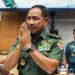 Hoaks! Video Panglima TNI soal Kemerdekaan Papua Barat