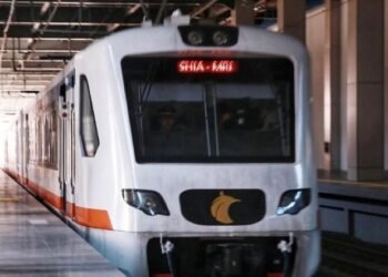 Tarif KA Bandara Dipangkas, Libur Nataru Jadi Lebih Masuk Akal