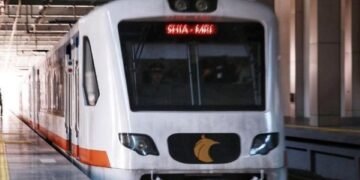 Tarif KA Bandara Dipangkas, Libur Nataru Jadi Lebih Masuk Akal