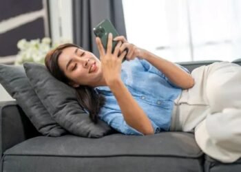 Di Era Scroll Tanpa Henti, Ternyata Otak Manusia Justru Butuh Bosan