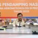 Prabowo Pimpin Evaluasi Bencana, Setujui Bantuan Hunian Rp60 Juta