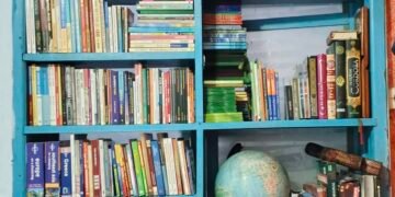 Buku Boleh Rusak, Cerita Jangan