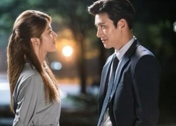 Bisnis Cinta ala Oppa, Tapi Kok Serem?