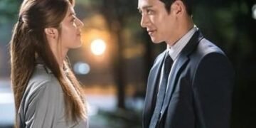 Bisnis Cinta ala Oppa, Tapi Kok Serem?