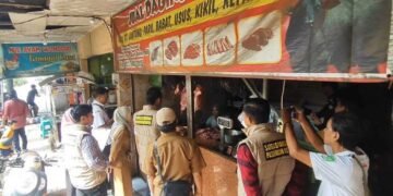 Jelang Nataru, Harga Kacang Melonjak dan Minyakita Langka di Pasuruan